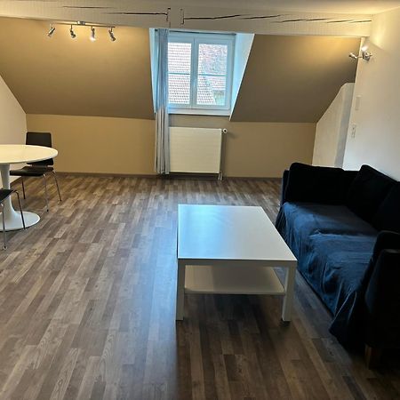 Ruhige 2 Zimmer Wohnung Diegten Luaran gambar